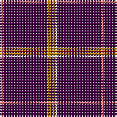 LR/4 DP60 LN2 DY4 R/2 tartan Tartan detail
