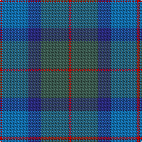 Woven sample