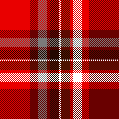 Woven sample