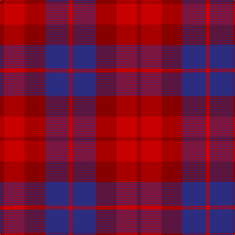 Woven sample