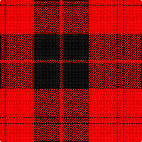 Woven sample