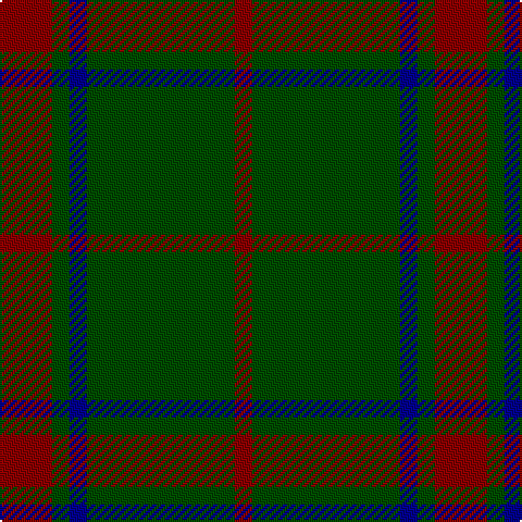 DR/24 G8 DB8 G68 DR/8 tartan Tartan detail