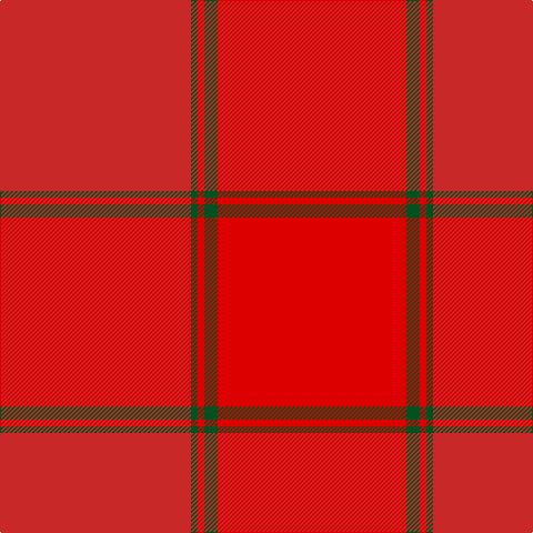 Woven sample