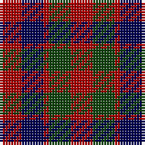 DR/8 DB8 DR2 DG8 DR/8 tartan Tartan detail