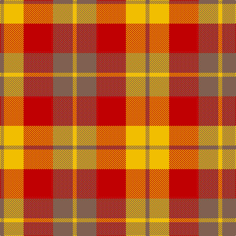 LT/8 Y40 R60 LT40 Y/8 tartan Tartan detail