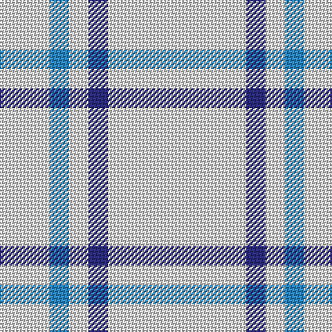 LN/36 B14 LN14 DB14 LN/100 tartan Tartan detail