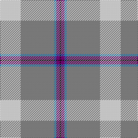 Woven sample