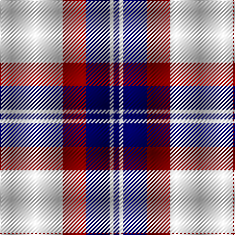 Woven sample