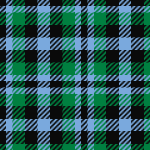 K/20 LB20 G40 K40 LB/40 tartan Tartan detail