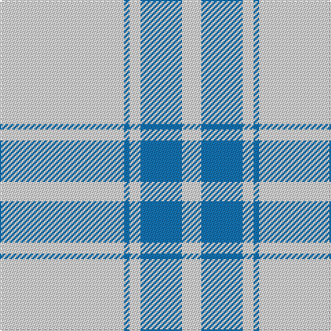 Woven sample