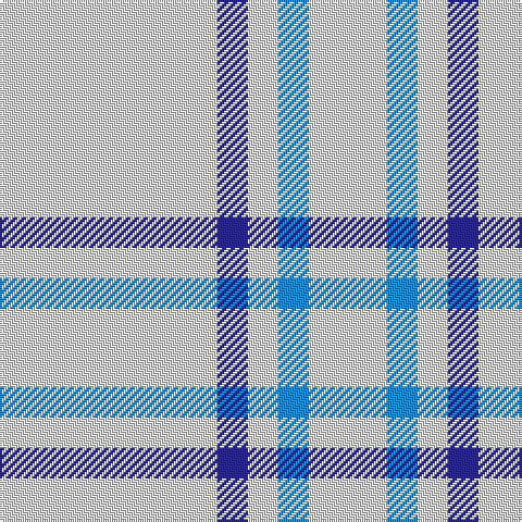 LN/100 DB14 LN14 B14 LN/36 tartan Tartan detail