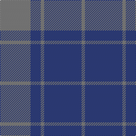 N/6 B66 N6 B18 N/54 tartan Tartan detail