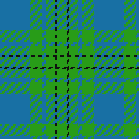B/104 G42 B12 G32 K8 G/32 tartan Tartan detail