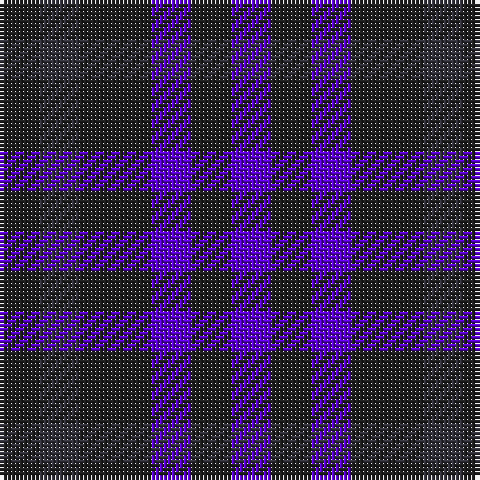 K/10 DN10 K18 P10 K10 P/10 tartan Tartan detail