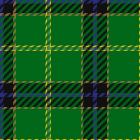 DB/12 K34 LT8 Ga102 Y6 G/8 tartan Tartan detail