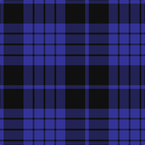B/12 K66 B30 K6 B30 K/6 tartan Tartan detail