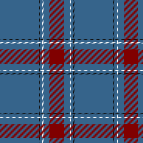 B/130 K4 B8 DN4 B20 DR/48 tartan Tartan detail