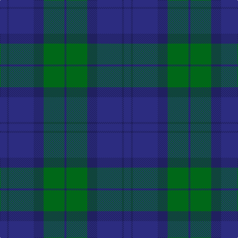 DB/14 DBa4 DB50 DBa20 G42 DBa/4 tartan Tartan detail