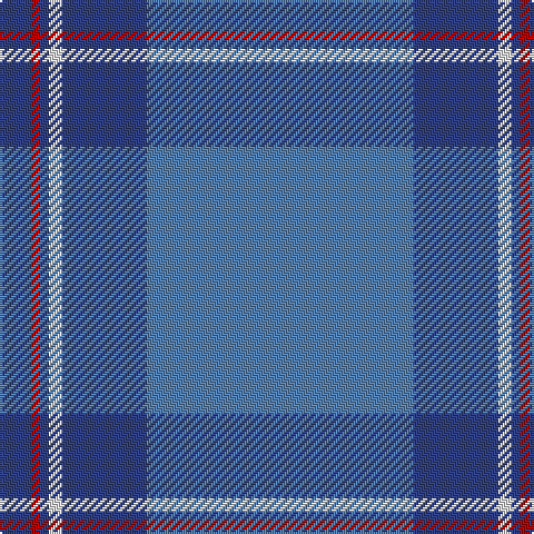 B/14 R4 B4 LN6 B38 Ba/120 tartan Tartan detail