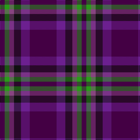 DP/16 G16 LP16 K24 Pa30 DP/92 tartan Tartan detail