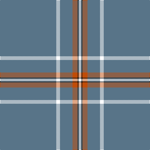 B/180 YY12 B40 DO16 K4 W/8 tartan Tartan detail