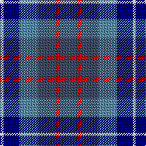 LN/6 DB26 B30 N28 R8 N/28 tartan Tartan detail