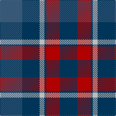 Ba/46 DB36 LN10 DB4 R28 DB/36 tartan Tartan detail