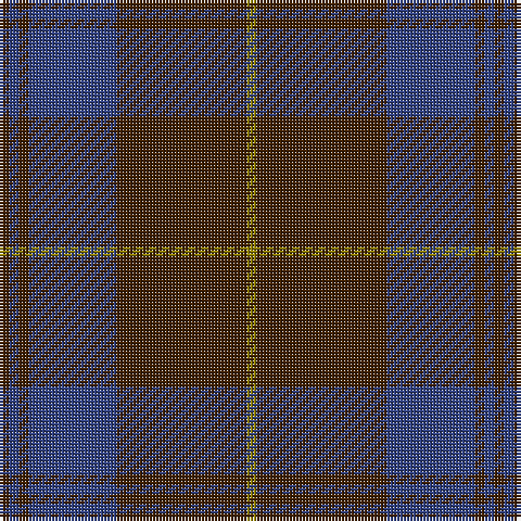 DR/3 B3 DR3 B27 DR40 LG/3 tartan Tartan detail