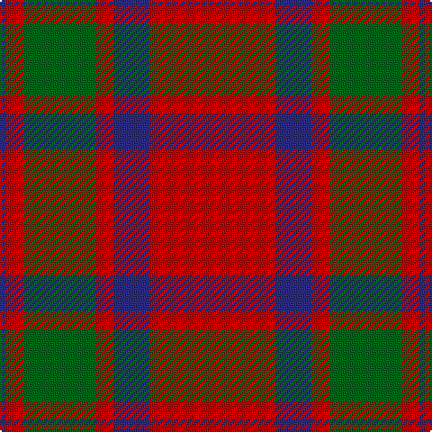 DB/3 R10 G40 R10 DB20 R/70 tartan Tartan detail