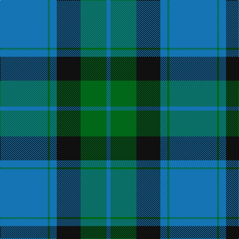 B/96 G4 B14 K48 G52 B/8 tartan Tartan detail