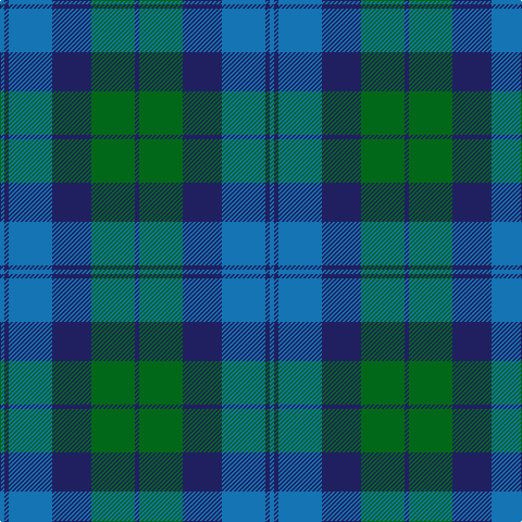 B/4 DB4 B40 DB36 G40 DB/4 tartan Tartan detail