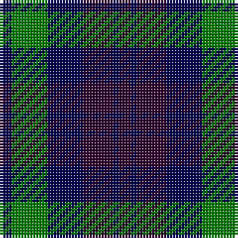 DB/4 G12 DB12 DP10 DB2 DP/4 tartan Tartan detail