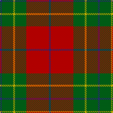 DB/4 G24 Y4 G24 R48 DB/4 tartan Tartan detail
