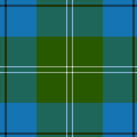 Woven sample