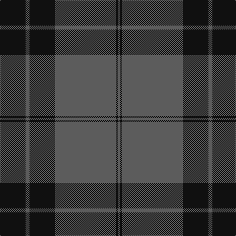 K/52 N8 K52 N124 K4 N/4 tartan Tartan detail