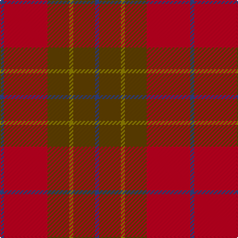B/4 R44 T22 LG4 T22 B/4 tartan Tartan detail