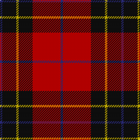 DB/4 K24 Y4 K24 R48 DB/4 tartan Tartan detail