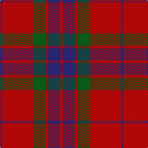 DB/4 R50 G20 R4 DB20 R/4 tartan Tartan detail