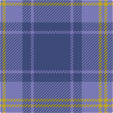 B/4 Y4 B24 Ba12 B4 Ba/52 tartan Tartan detail