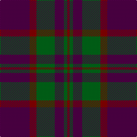 DP/52 DR12 G32 DP16 G6 DR/4 tartan Tartan detail