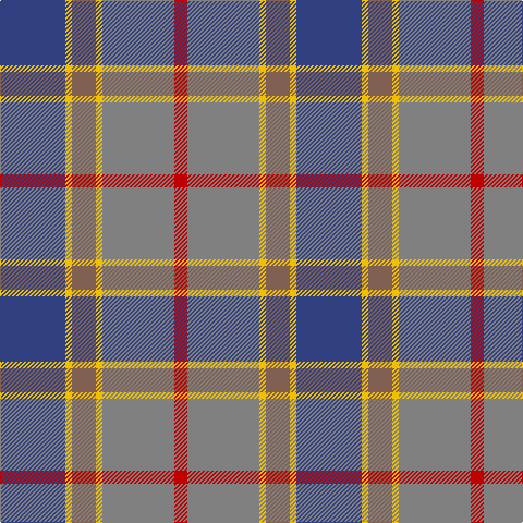 B/60 Y6 LT22 Y6 N66 R/12 tartan Tartan detail