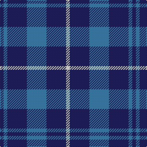 DB/6 B6 DB32 B32 DB32 W/6 tartan Tartan detail