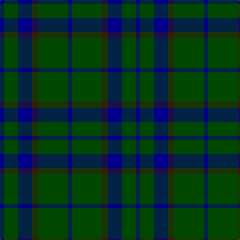 DB/8 G28 DB28 K12 G60 DB/8 tartan Tartan detail