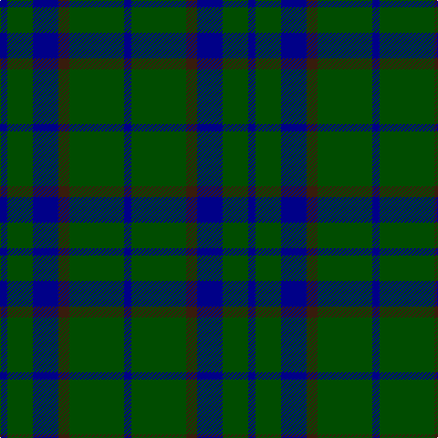 DB/8 G28 DB28 K12 G60 DB/8 tartan Tartan detail