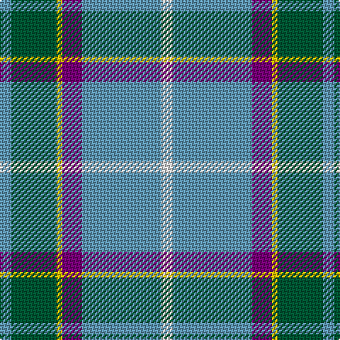 Woven sample