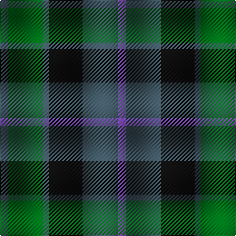 N/8 G36 N6 K34 N36 P/8 tartan Tartan detail
