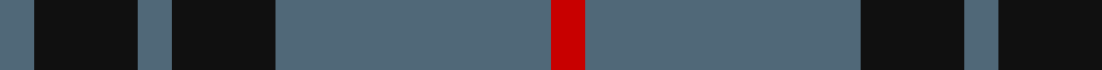 Mackay (Blue) example sett