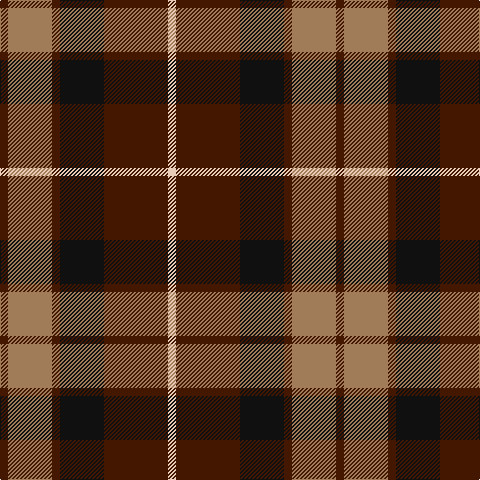 DR/8 LT44 DR8 K44 DR64 LR/8 tartan Tartan detail