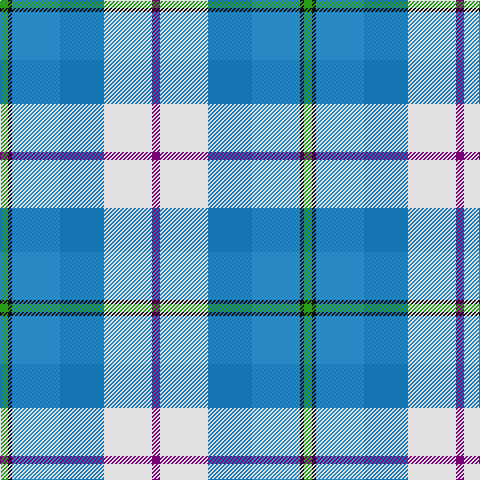 G/8 K4 Ba48 B44 LN48 P/8 tartan Tartan detail
