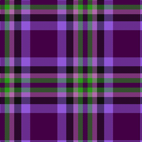 DP/16 G16 Pa16 K24 P30 DP/92 tartan Tartan detail